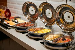  - Marriott Hotel MCI Airport Kansas City