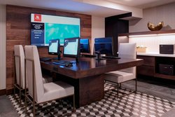  - Marriott Hotel MCI Airport Kansas City