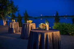  - Marriott Hotel MCI Airport Kansas City