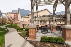  - Residence Inn by Marriott Airport Kansas City - I-29, Exit 10