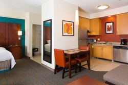  - Residence Inn by Marriott Airport Kansas City - I-29, Exit 10