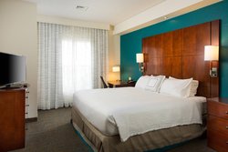  - Residence Inn by Marriott Airport Kansas City - I-29, Exit 10