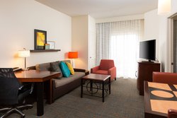 - Residence Inn by Marriott Airport Kansas City - I-29, Exit 10