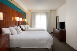  - Residence Inn by Marriott Airport Kansas City - I-29, Exit 10