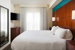  - Residence Inn by Marriott Airport Kansas City - I-29, Exit 10