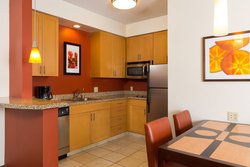  - Residence Inn by Marriott Airport Kansas City - I-29, Exit 10