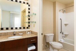  - Residence Inn by Marriott Airport Kansas City - I-29, Exit 10