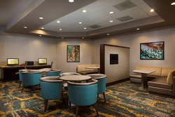 - Residence Inn by Marriott Airport Kansas City - I-29, Exit 10
