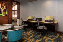  - Residence Inn by Marriott Airport Kansas City - I-29, Exit 10