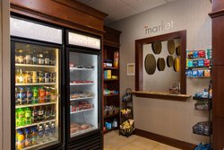  - Residence Inn by Marriott Airport Kansas City - I-29, Exit 10