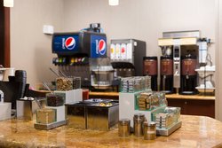  - Residence Inn by Marriott Airport Kansas City - I-29, Exit 10