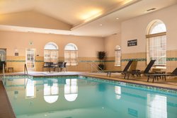  - Residence Inn by Marriott Airport Kansas City - I-29, Exit 10