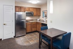  - Residence Inn by Marriott Country Club Plaza Kansas City