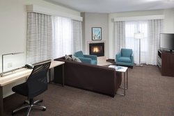  - Residence Inn by Marriott Country Club Plaza Kansas City