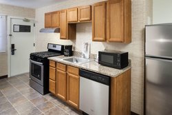 - Residence Inn by Marriott Country Club Plaza Kansas City