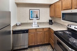  - Residence Inn by Marriott Country Club Plaza Kansas City