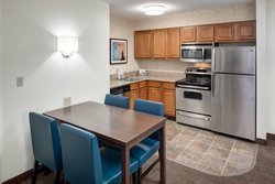  - Residence Inn by Marriott Country Club Plaza Kansas City