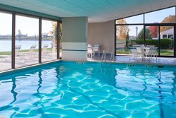  - Marriott Hotel MCI Airport Kansas City