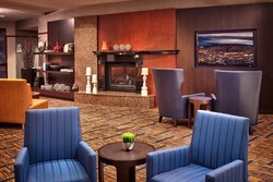  - Courtyard by Marriott Shawnee - I-435, Exit 5