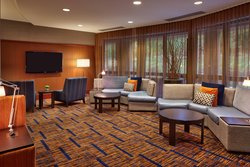  - Courtyard by Marriott Shawnee - I-435, Exit 5