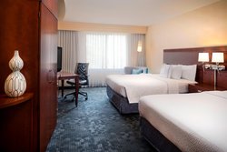  - Courtyard by Marriott Shawnee - I-435, Exit 5