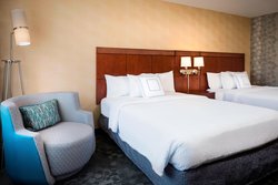  - Courtyard by Marriott Shawnee - I-435, Exit 5