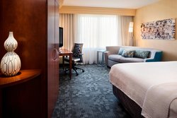  - Courtyard by Marriott Shawnee - I-435, Exit 5