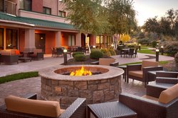  - Courtyard by Marriott Shawnee - I-435, Exit 5