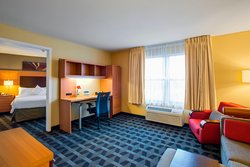  - TownePlace Suites by Marriott Overland Park