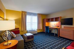  - TownePlace Suites by Marriott Overland Park