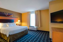  - TownePlace Suites by Marriott Overland Park