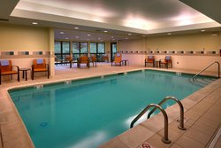  - Courtyard by Marriott Shawnee - I-435, Exit 5