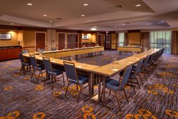  - Courtyard by Marriott Shawnee - I-435, Exit 5