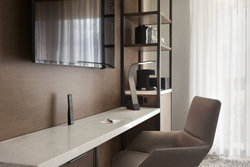  - Marriott Hotel Airport Orlando