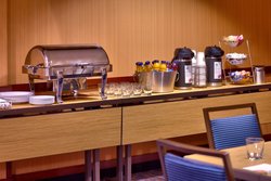  - Courtyard by Marriott Shawnee - I-435, Exit 5