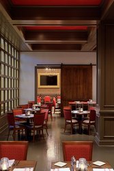  - Marriott Hotel Airport Orlando