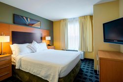  - TownePlace Suites by Marriott Overland Park