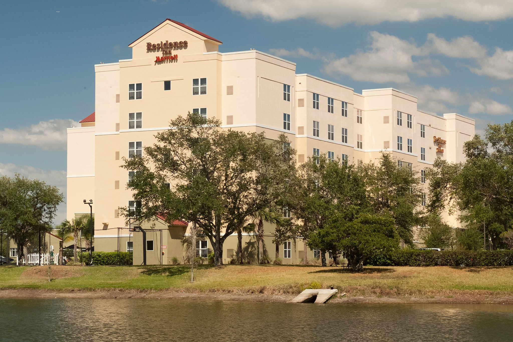 Residence Inn Orlando Airport