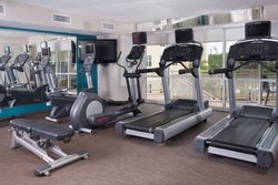 - Residence Inn by Marriott Airport Orlando