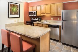  - Residence Inn by Marriott Altamonte Springs - I-4, Exit 92