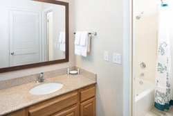  - Residence Inn by Marriott Altamonte Springs - I-4, Exit 92