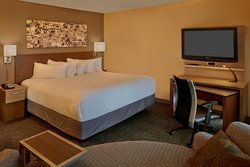  - Courtyard by Marriott Hotel UCF East Orlando