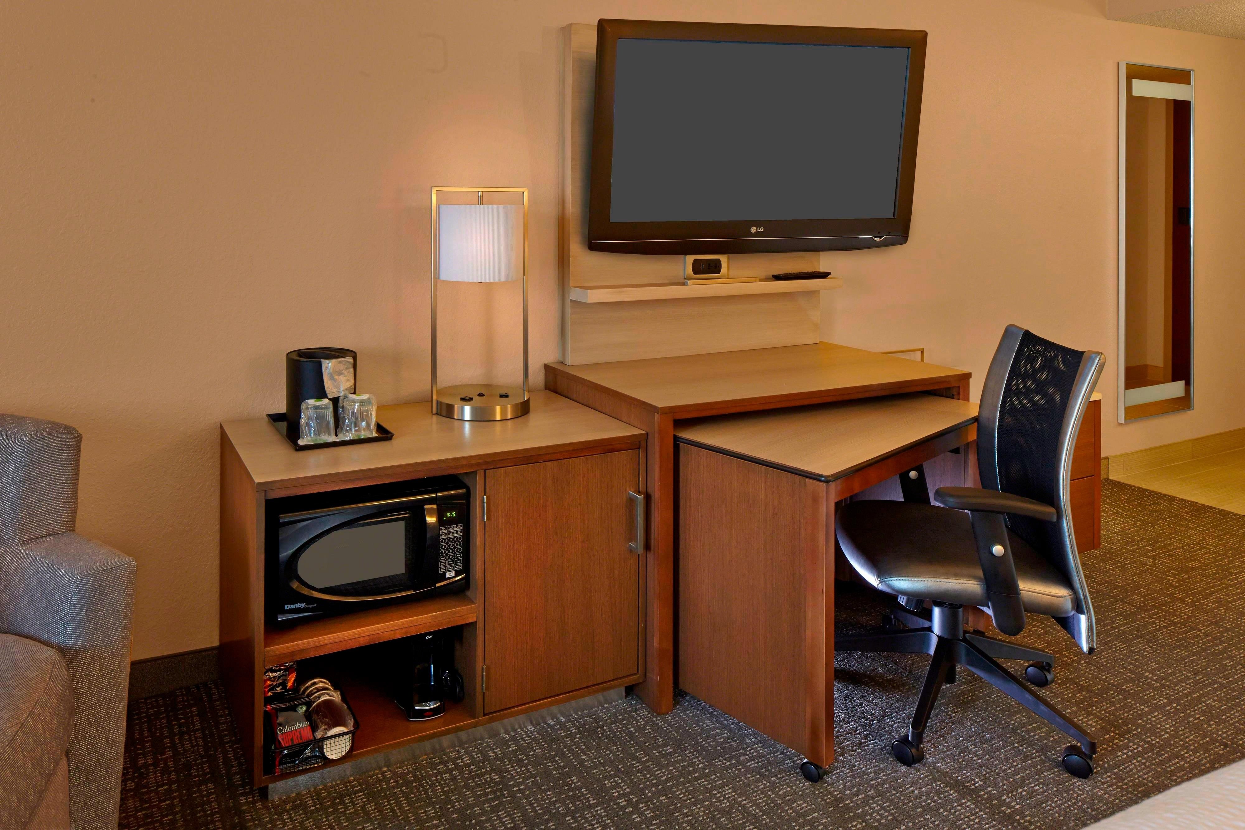 Guest Room Desk