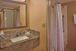  - Courtyard by Marriott Hotel UCF East Orlando