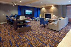  - Courtyard by Marriott Hotel UCF East Orlando