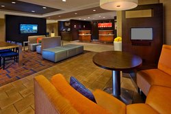  - Courtyard by Marriott Hotel UCF East Orlando