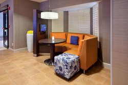  - Courtyard by Marriott Hotel UCF East Orlando