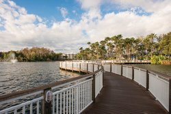  - Marriott Vacation Club Cypress Harbour Villas Orlando