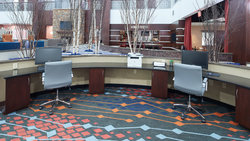  - Holiday Inn Stockbridge - I-75, Exit 228