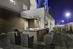  - Holiday Inn Express & Suites Central Lubbock